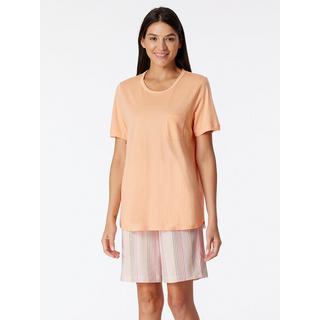Schiesser Pigiama Corto in Modal  