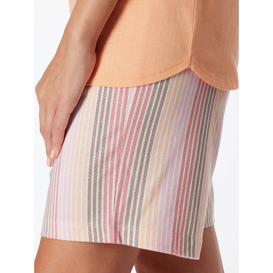 Schiesser Modal Kurzer Pyjama  