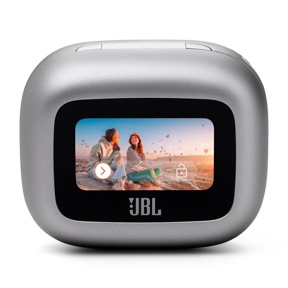 JBL  TRUE WIRELESS LIFESTYLE HEADPHONES 