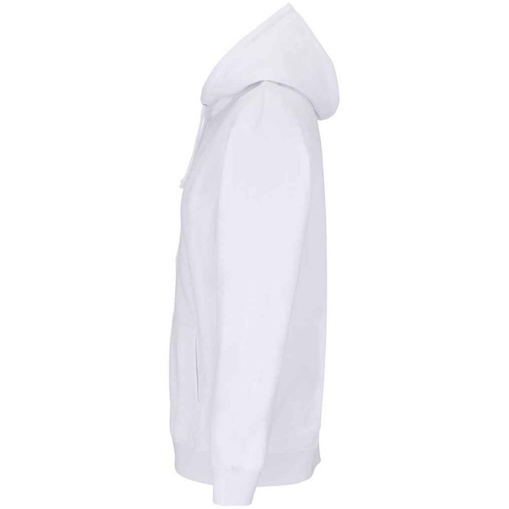 SOLS Carter Full Zip Hoodie  