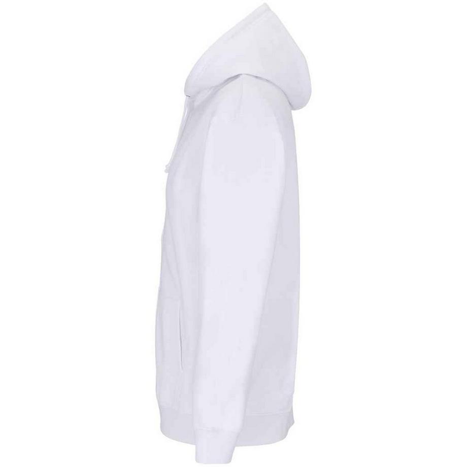 SOLS Carter Full Zip Hoodie  