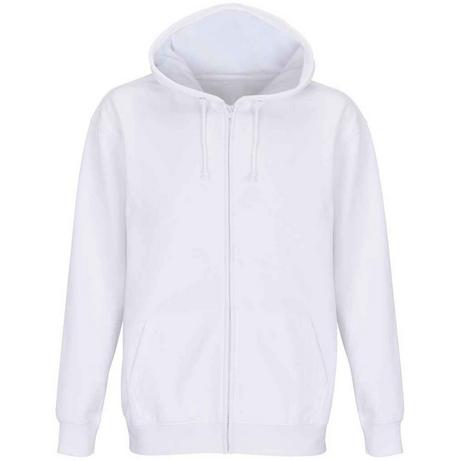 SOLS Carter Full Zip Hoodie  