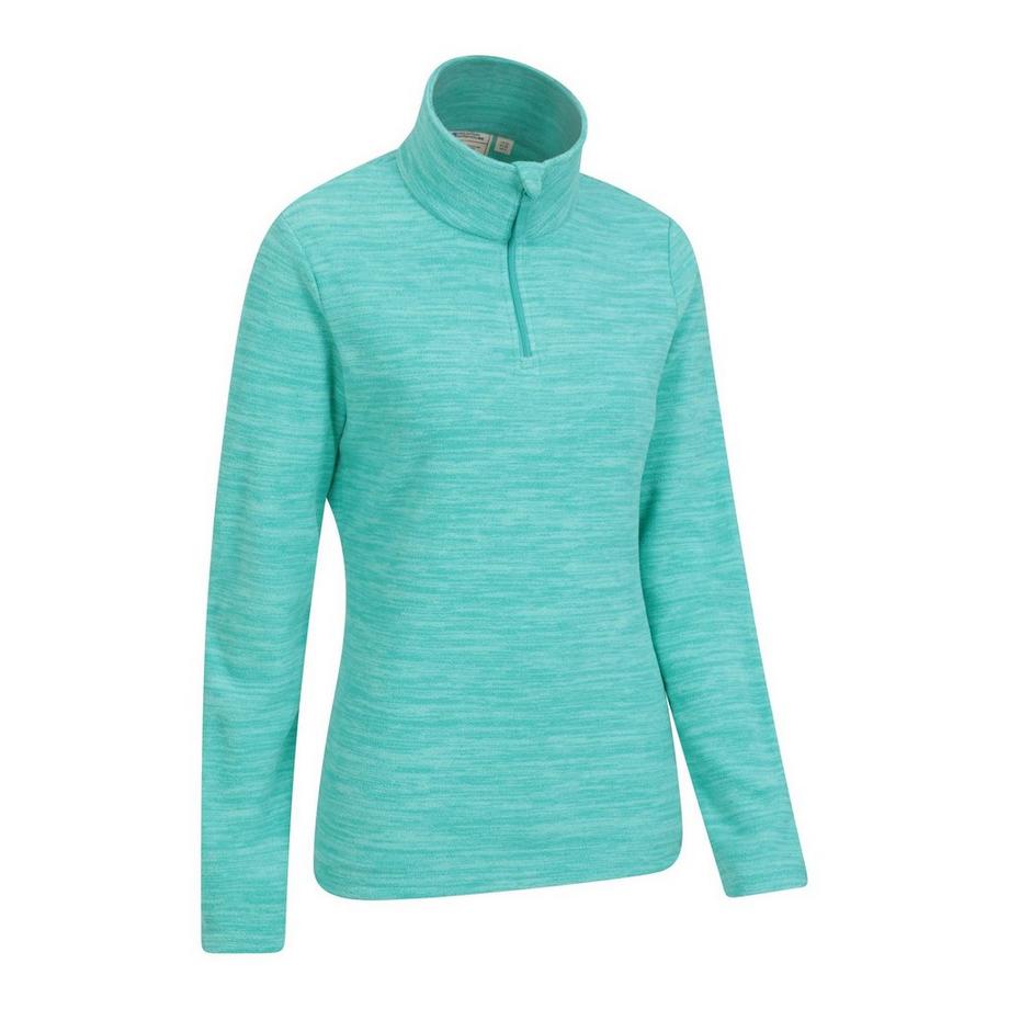 Mountain Warehouse Snowdon Fleece Oberteil  