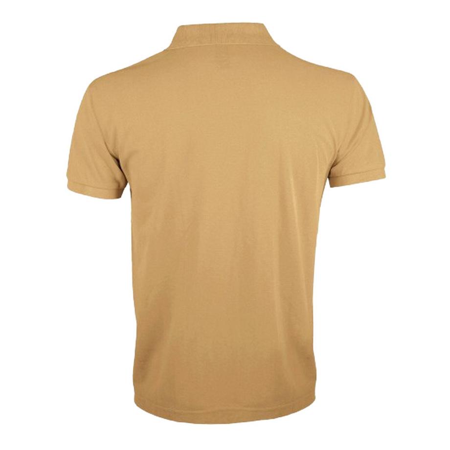 SOLS  Prime Maglietta Polo 