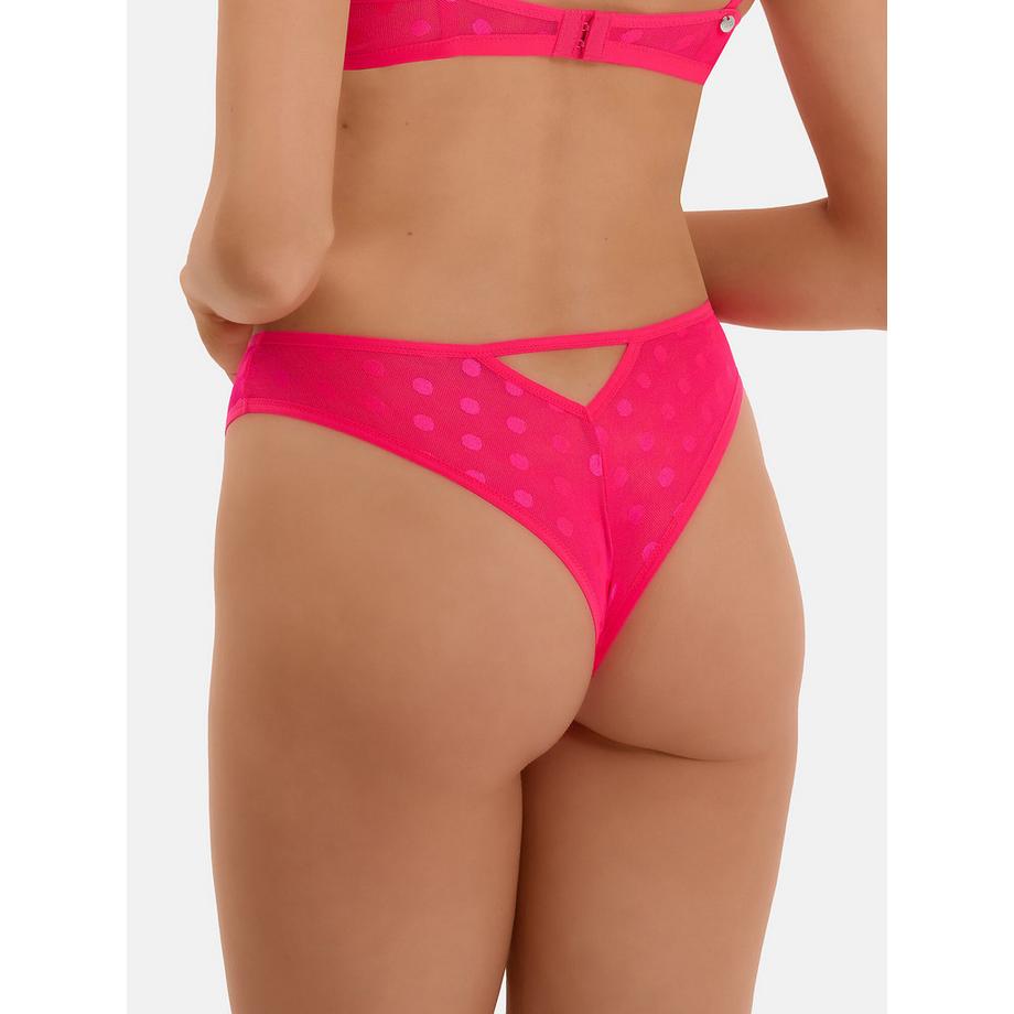 Lisca Candy Brésilien Échancré Slip  