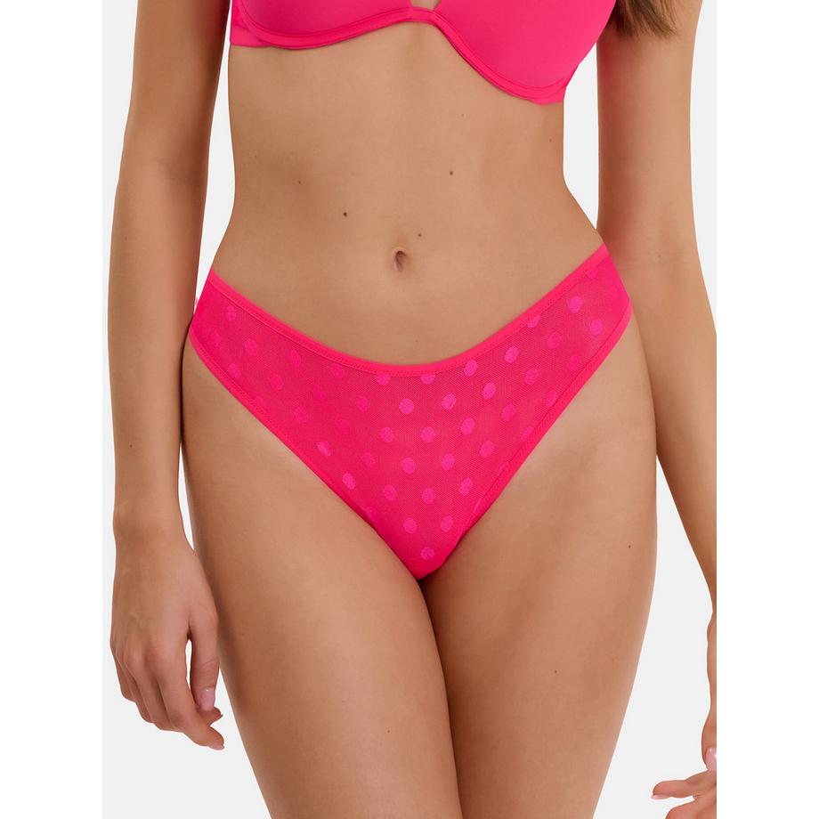 Brésilien échancré Candy