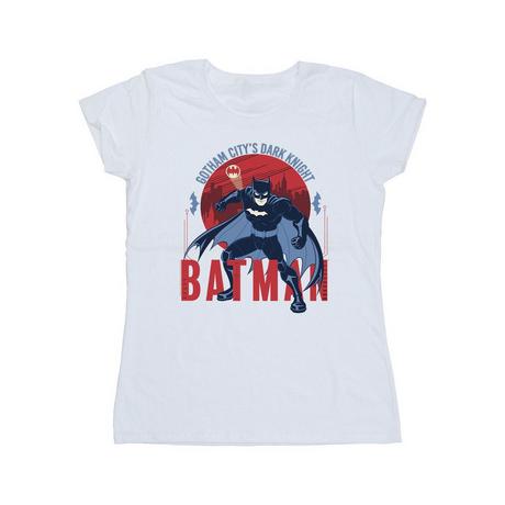 DC COMICS  Gotham City TShirt 