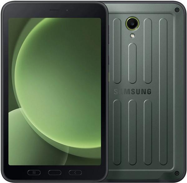 SAMSUNG  Samsung Galaxy Tab Active 5 X306 5G 128GB Green(6GB) 