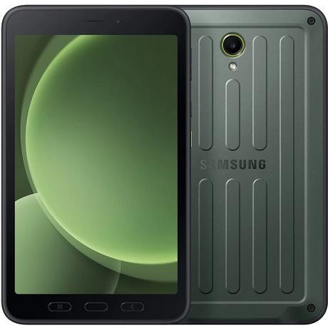 SAMSUNG  Samsung Galaxy Tab Active 5 X306 5G 128GB Green(6GB) 