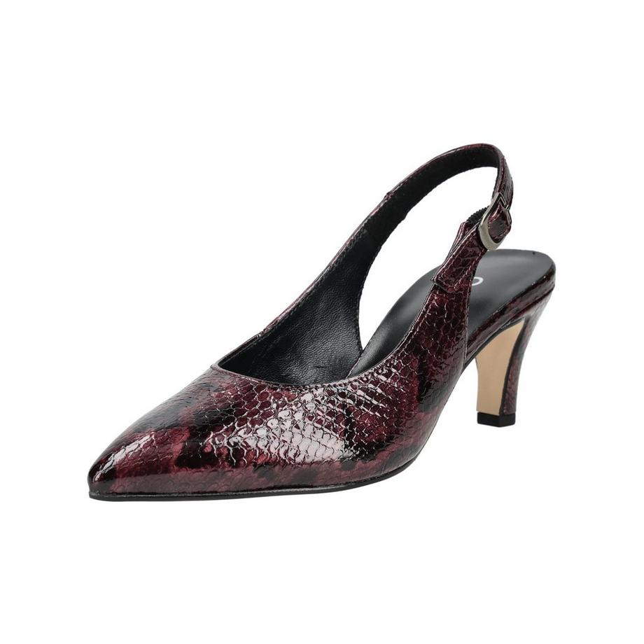 Pumps