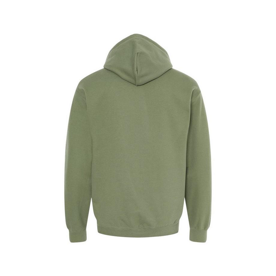 Gildan Softstyle Kapuzenpullover Mittelschwer  