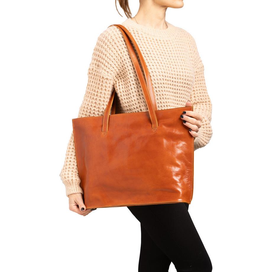 Gave Lux Sac à bandoulière  