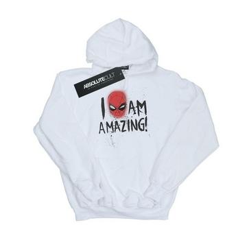 I Am Amazing Kapuzenpullover