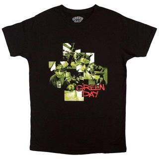 Green Day  TShirt 