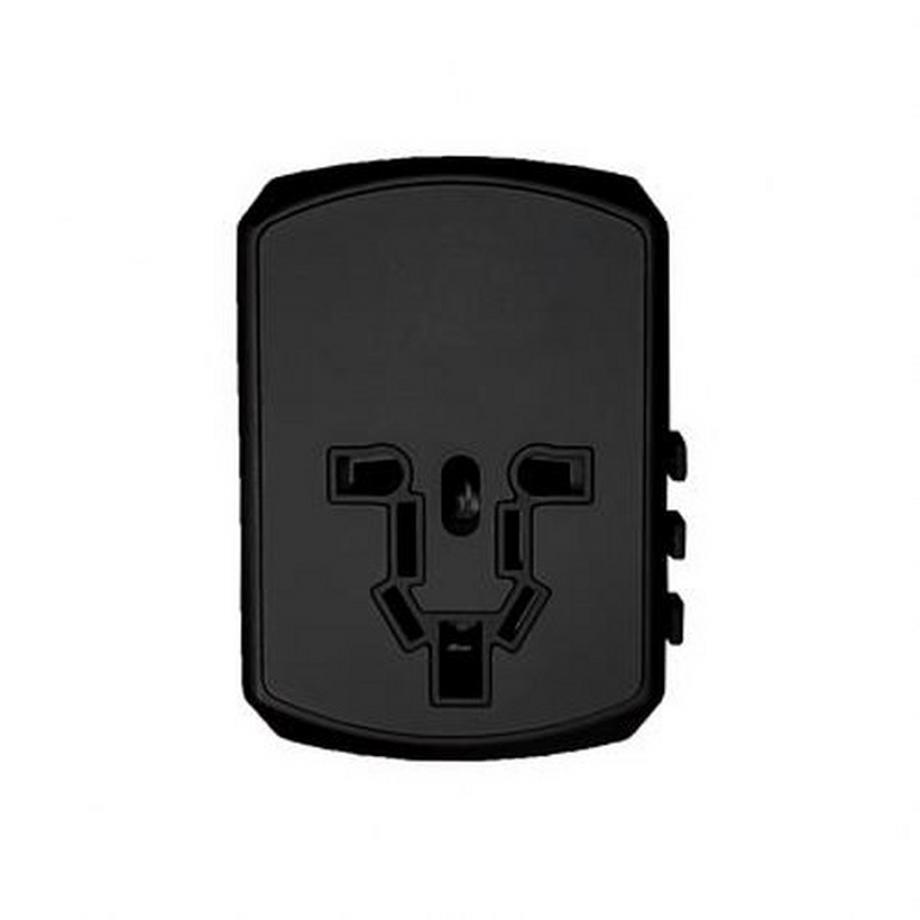 Xoopar  Ladegerät-Adapter Reise 15W AUS/EU/UK/US 