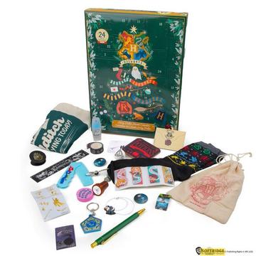 Harry Potter Adventskalender