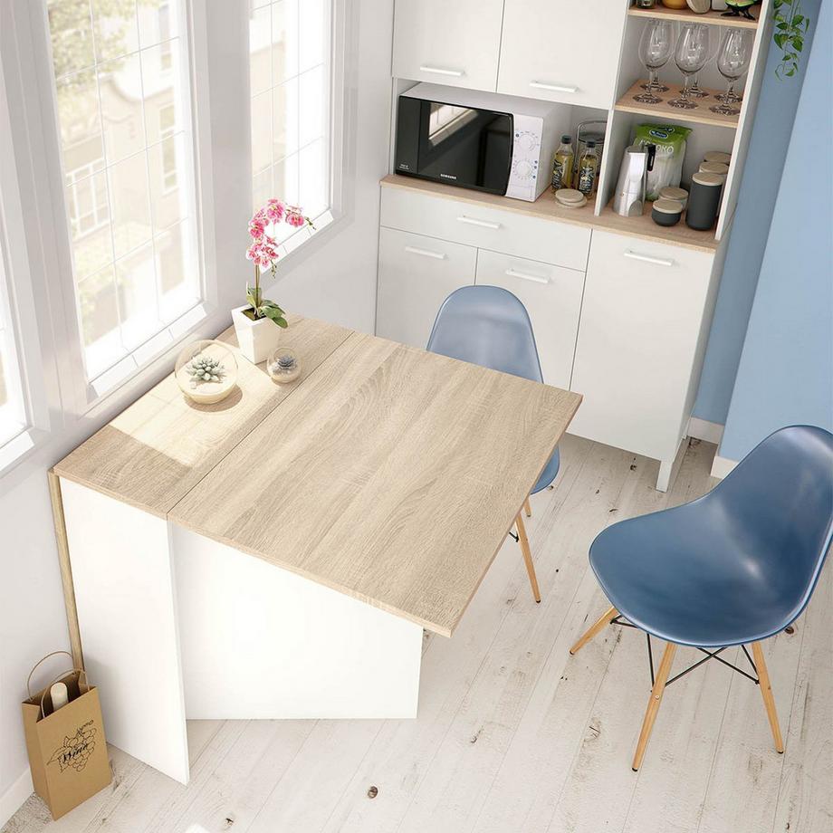 Calicosy Table pliable H78 cm - Fly  