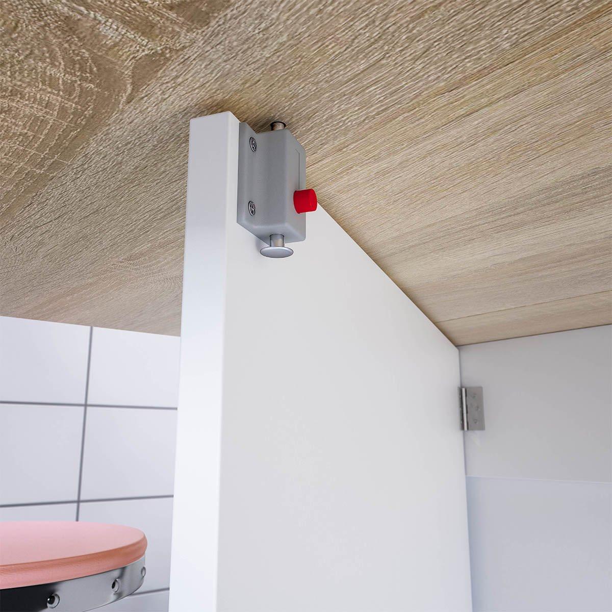 Calicosy Klapptisch H78 cm - Fly  