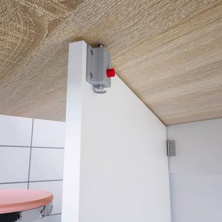 Calicosy Klapptisch H78 cm - Fly  