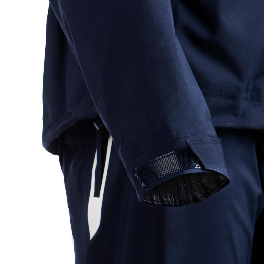 INESIS  Giacca bambino impermeabile poliestere 