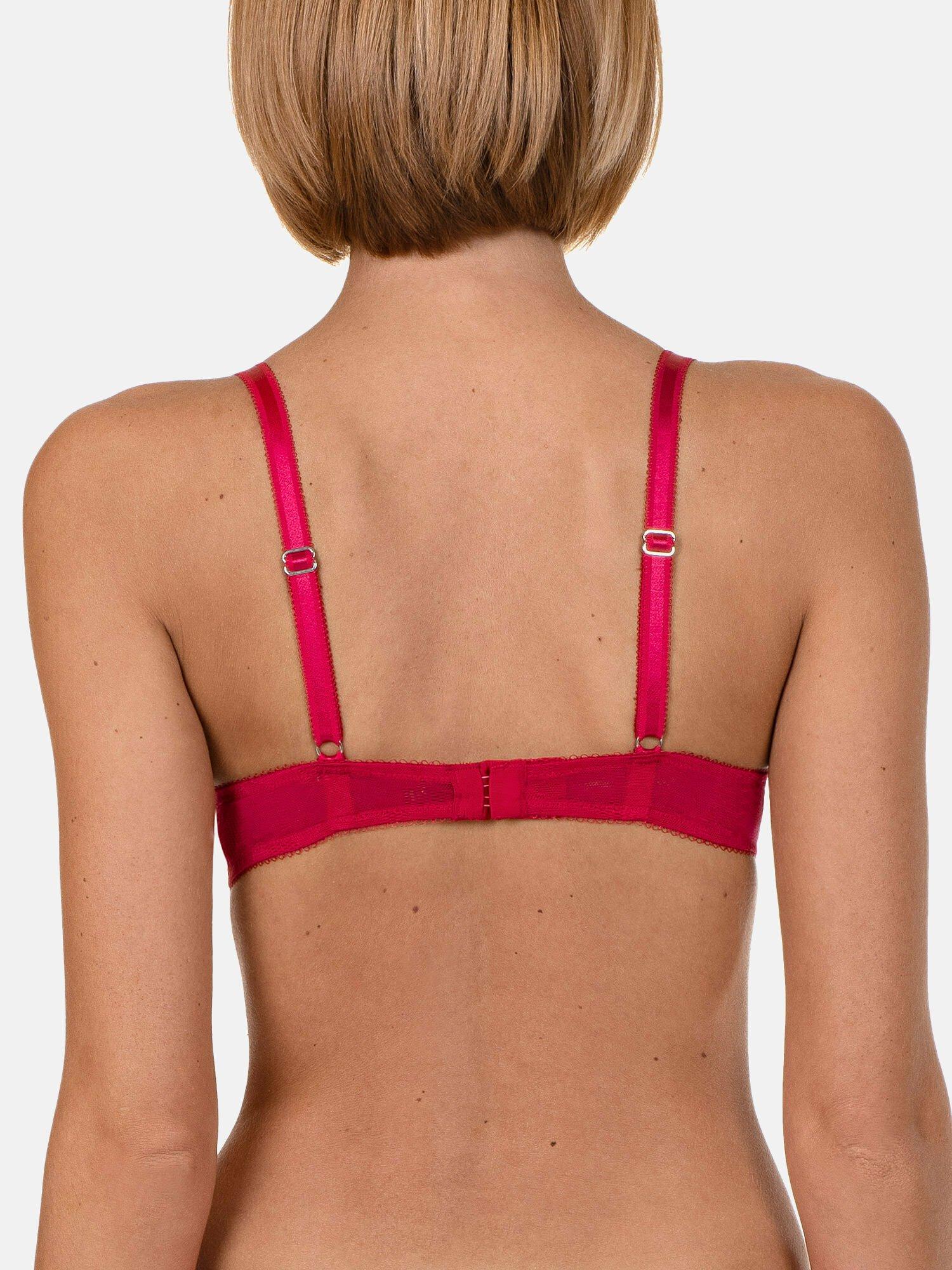 Lisca  Soutien-gorge push-up Evelyn 