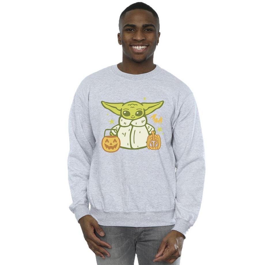 STAR WARS Felpa Trick Or Treat  