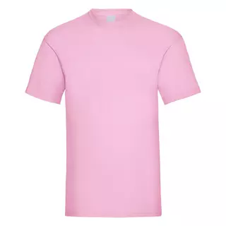 Universal Textiles Value Kurzarm Freizeit TShirt  Pink