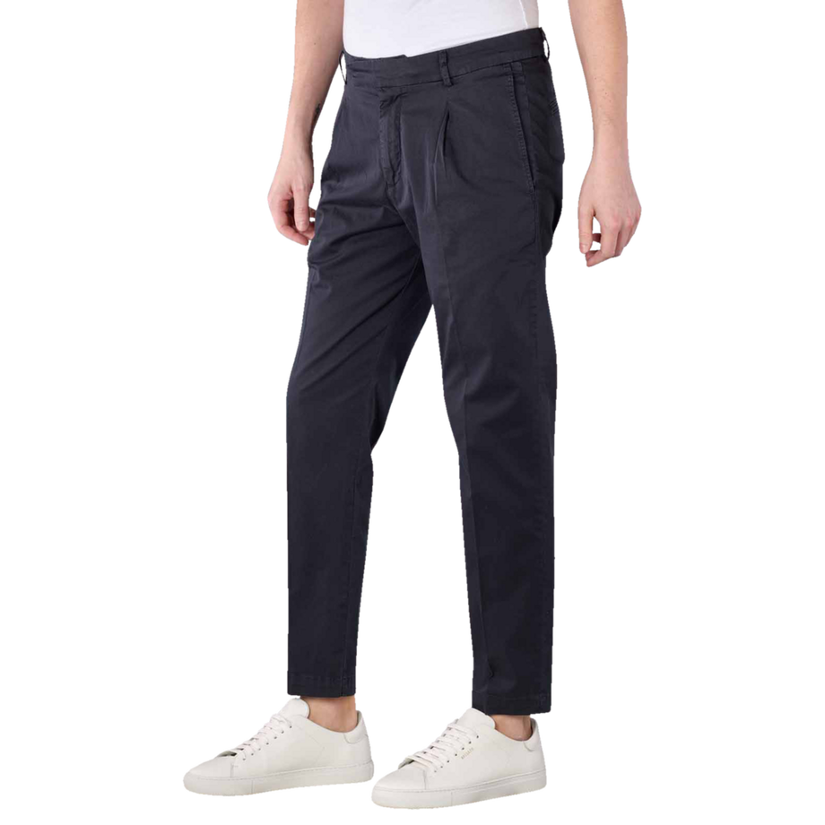 Cinque Cisalto Chino  