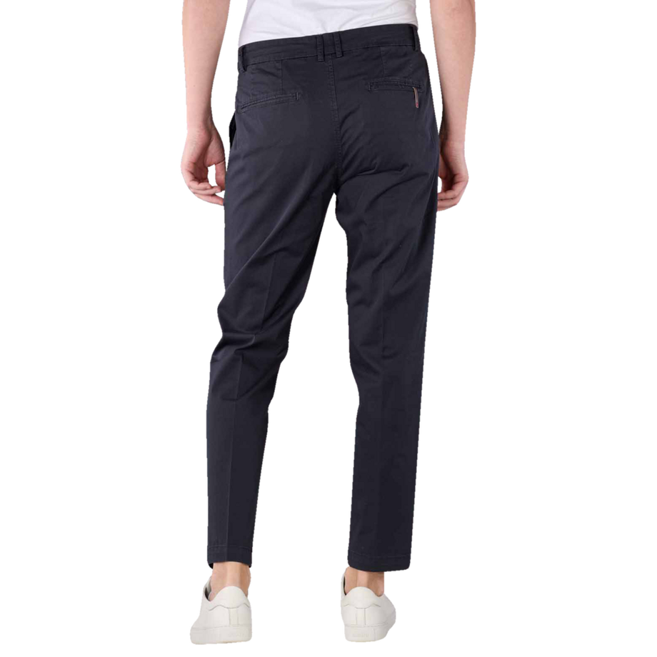 Cinque Cisalto Chino  
