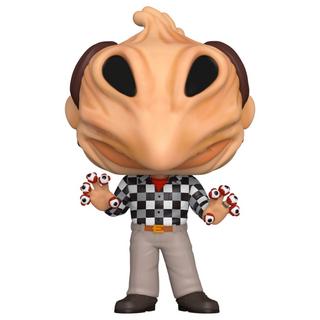 Funko  Figura POP Beetlejuice Adam Trasformato 