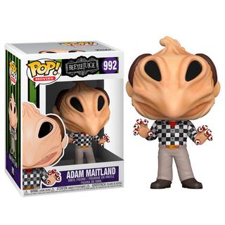 Funko  POP-Figur Beetlejuice Adam Transformed 