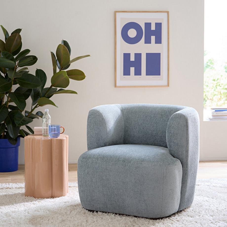 La Redoute Intérieurs Sessel Nidou  