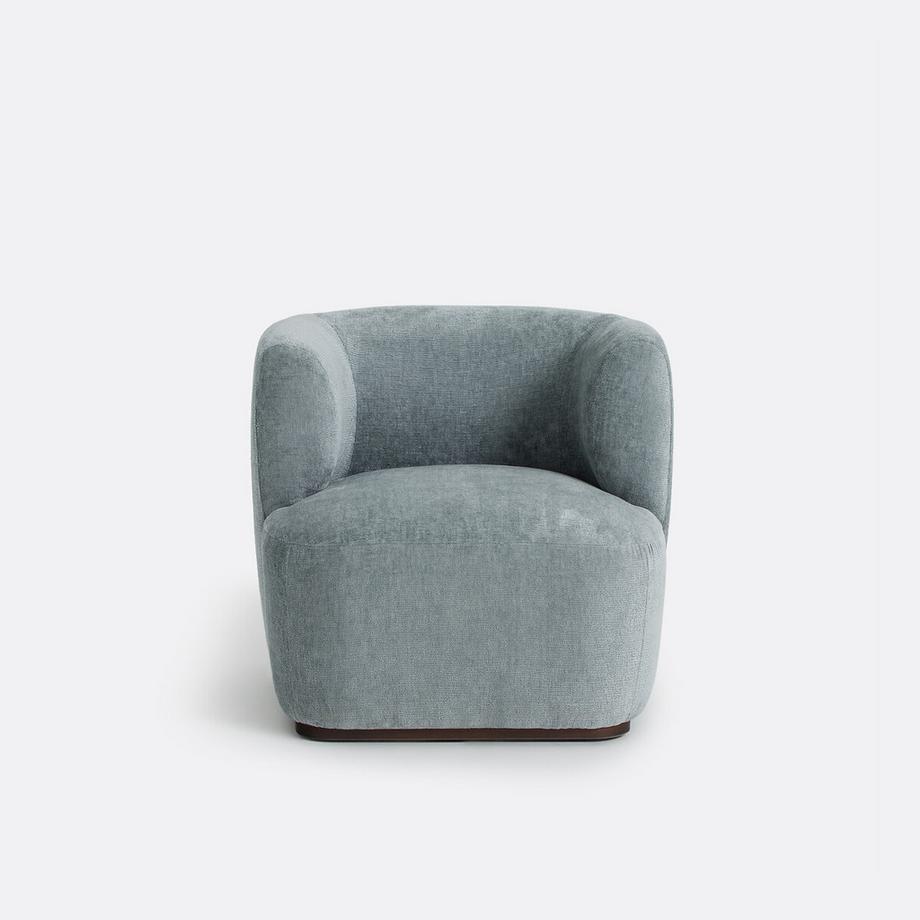 La Redoute Intérieurs Sessel Nidou  