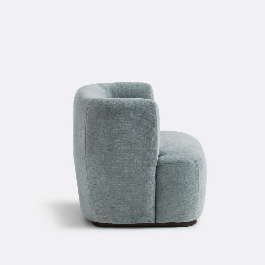 La Redoute Intérieurs Sessel Nidou  