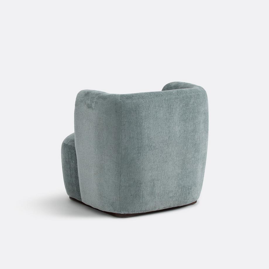 La Redoute Intérieurs Sessel Nidou  