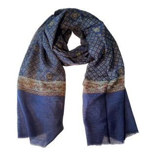 LUCKY & LOVE Paldora Écharpe Mérinos  