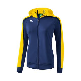 Erima  trainingsjacke für en liga 2.0 avec capuche 