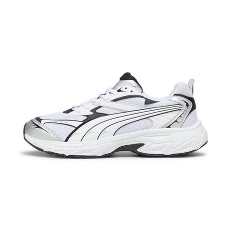 PUMA  scarpe da ginnastica morphic base 