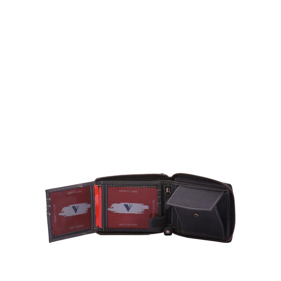 Sergio Valentini Portafoglio Classico  