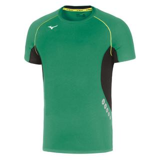 MIZUNO  maillot premium 