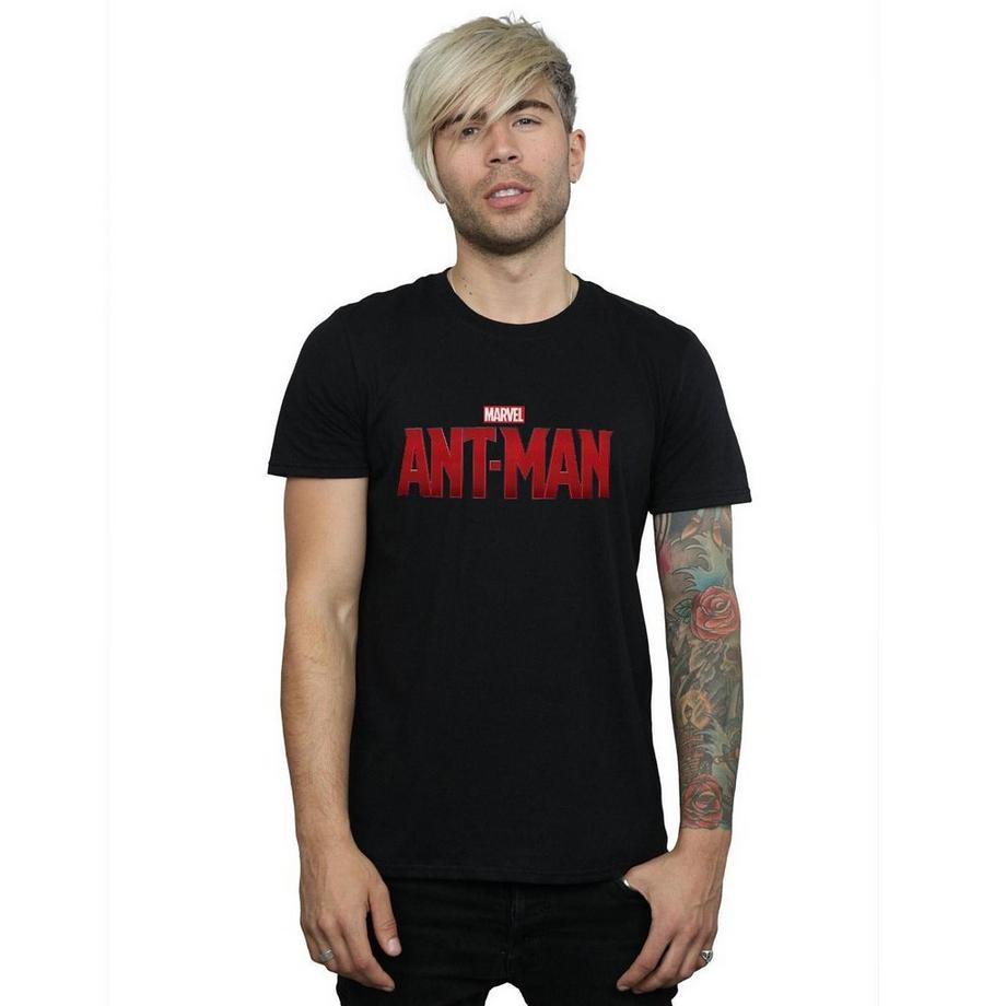 MARVEL Ant-Man Logo T-Shirt  