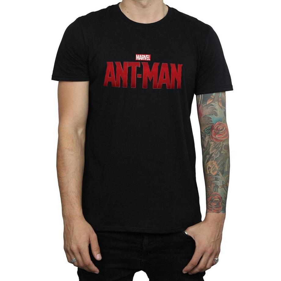 MARVEL Ant-Man Logo T-Shirt  