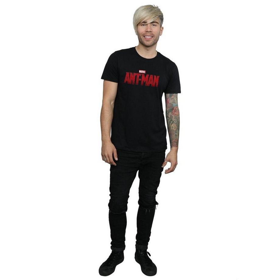 MARVEL Ant-Man Logo T-Shirt  