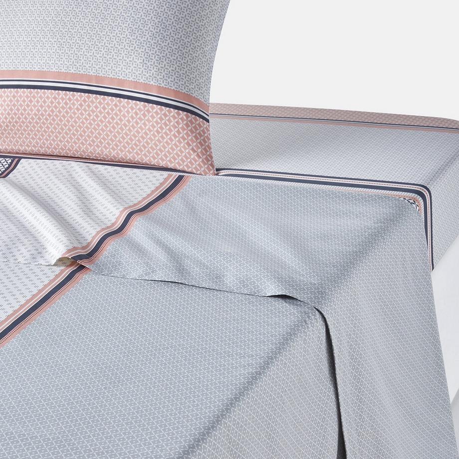 SO'HOME Nayma Drap Plat  