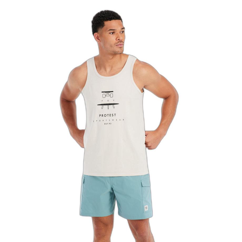 PROTEST PRTPacu Débardeur  