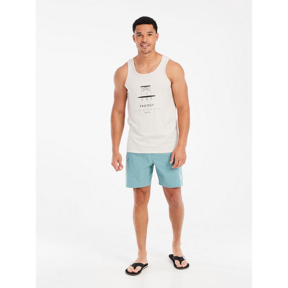 PROTEST PRTPacu Débardeur  