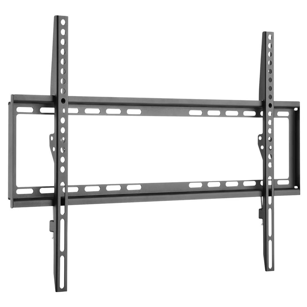 LogiLink TV-Wandhalterung, flach, für 96,98 - 177,8 cm