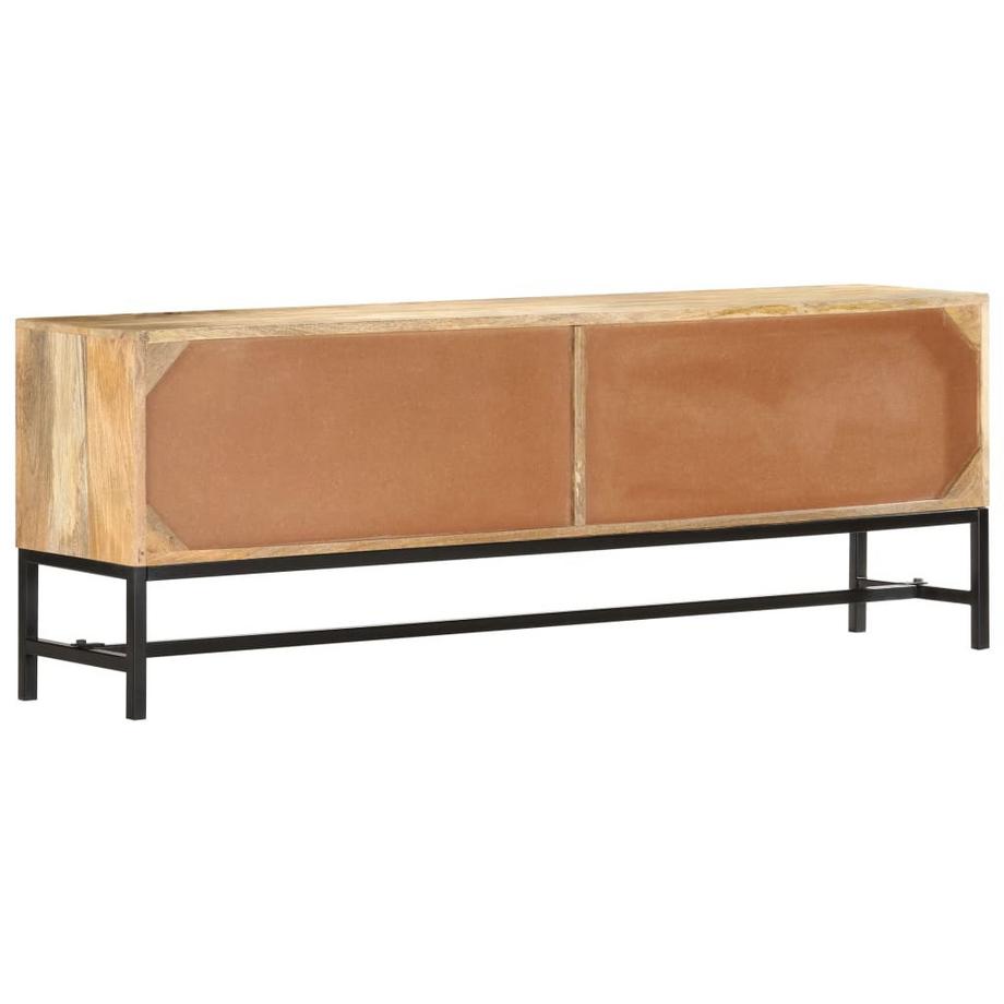 VidaXL Tv-möbel holz  