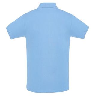 SOLS Perfect Pique Kurzarm Poloshirt  