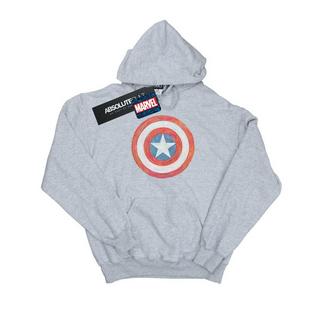 MARVEL  Sweat à capuche 